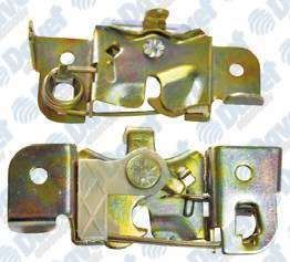 MTJ 1744 Motor Kaput Kilidi Dks